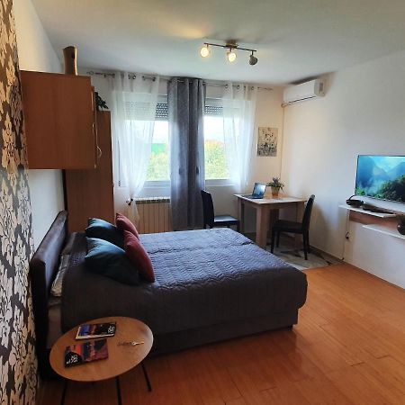 Apartman 64 - Besplatan Parking Za Goste Novi Sad Eksteriør bilde